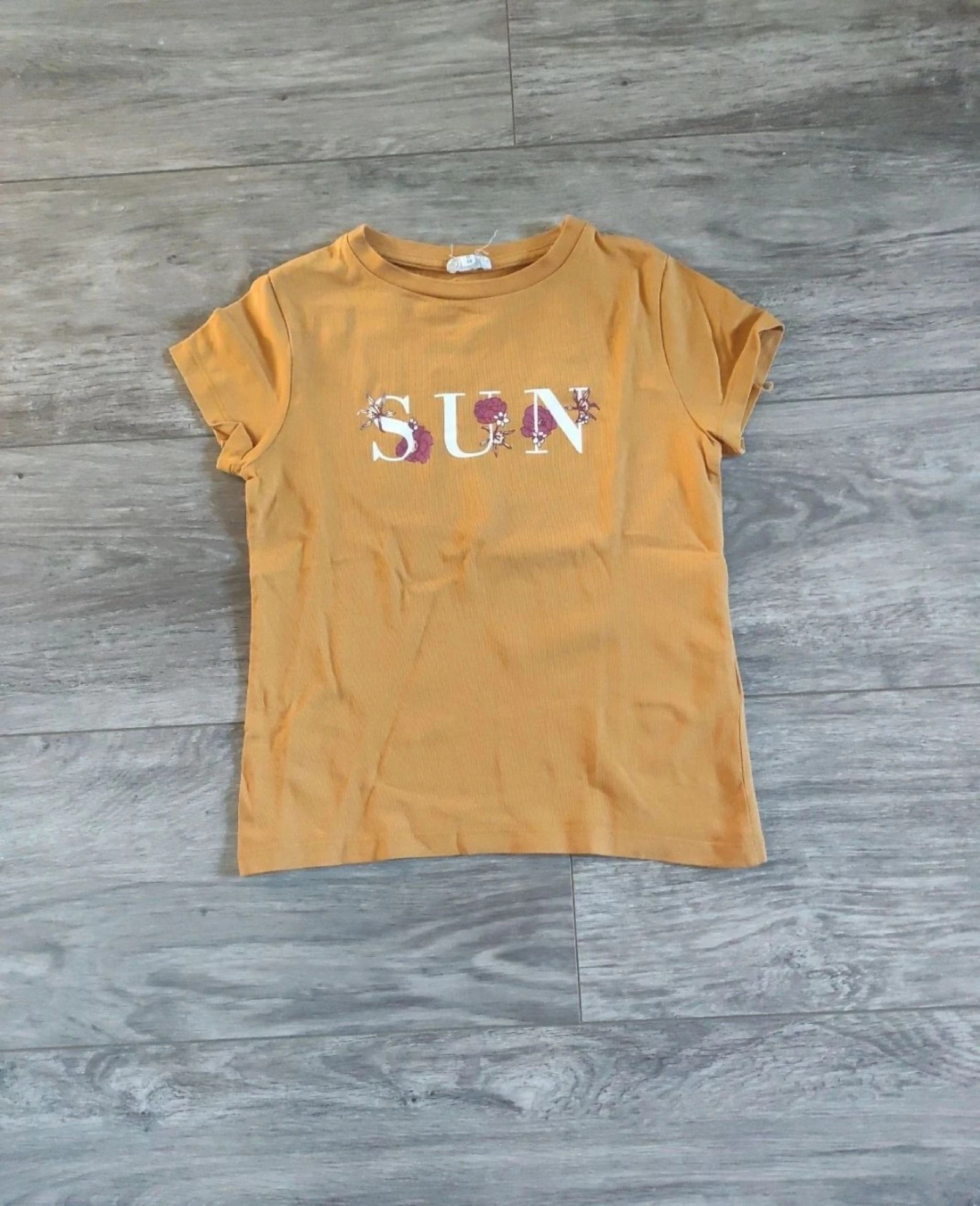 Tee shirt